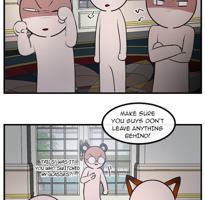 Animal Kingdom Animal Kingdom EP 63 - Toomics page 83 - 