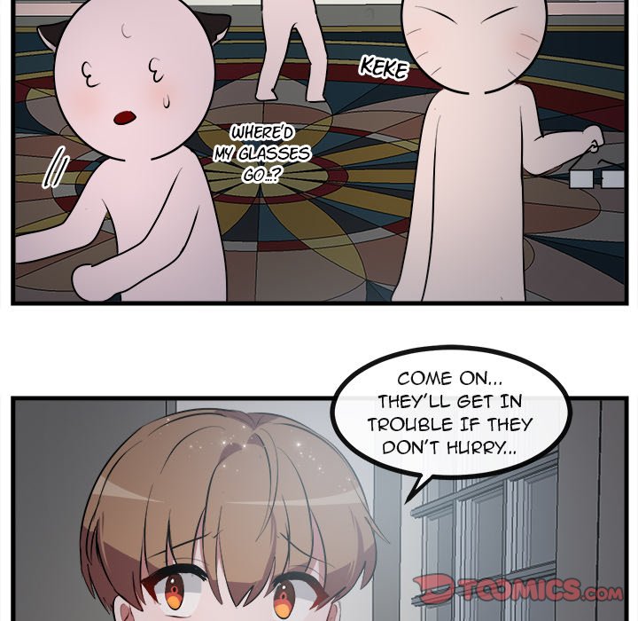 Animal Kingdom Animal Kingdom EP 63 - Toomics page 84 - 