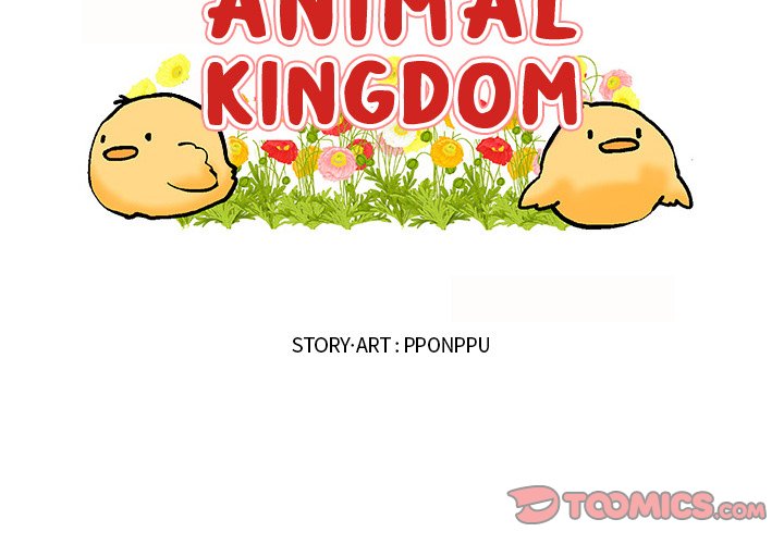 Animal Kingdom Animal Kingdom EP 64 - Toomics page 2 - 