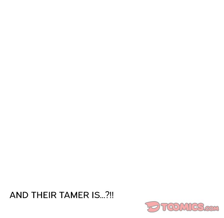 Animal Kingdom Animal Kingdom EP 64 - Toomics page 20 - 
