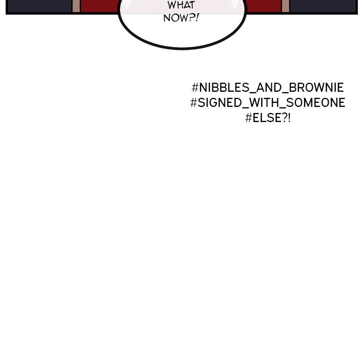 Animal Kingdom Animal Kingdom EP 64 - Toomics page 25 - 
