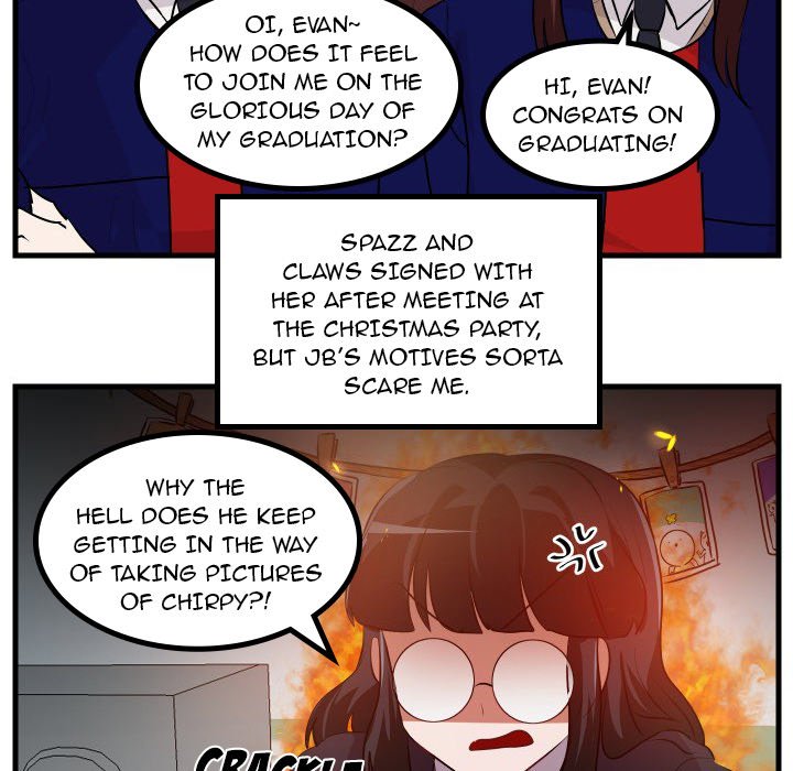 Animal Kingdom Animal Kingdom EP 64 - Toomics page 41 - 