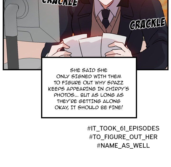 Animal Kingdom Animal Kingdom EP 64 - Toomics page 42 - 