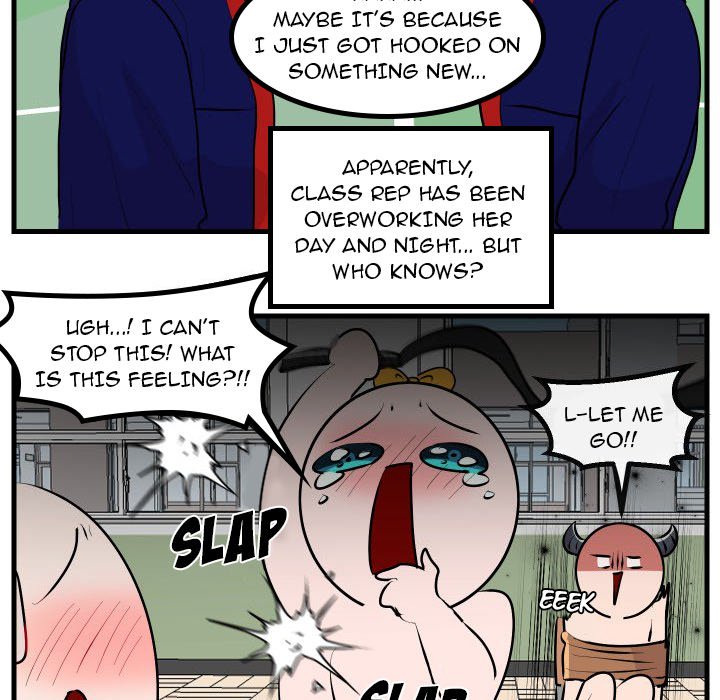 Animal Kingdom Animal Kingdom EP 64 - Toomics page 48 - 