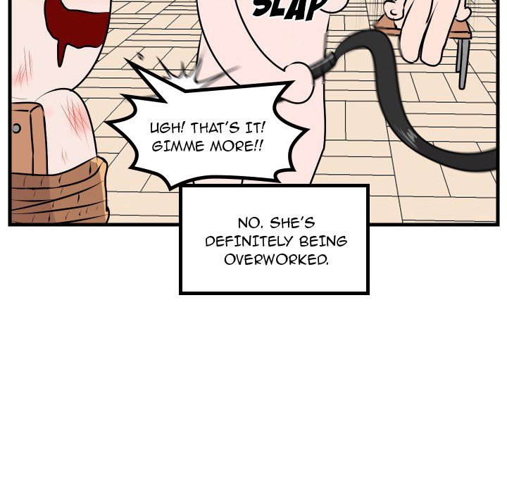 Animal Kingdom Animal Kingdom EP 64 - Toomics page 49 - 