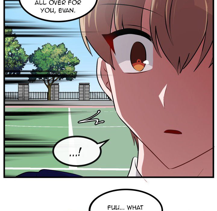 Animal Kingdom Animal Kingdom EP 64 - Toomics page 60 - 