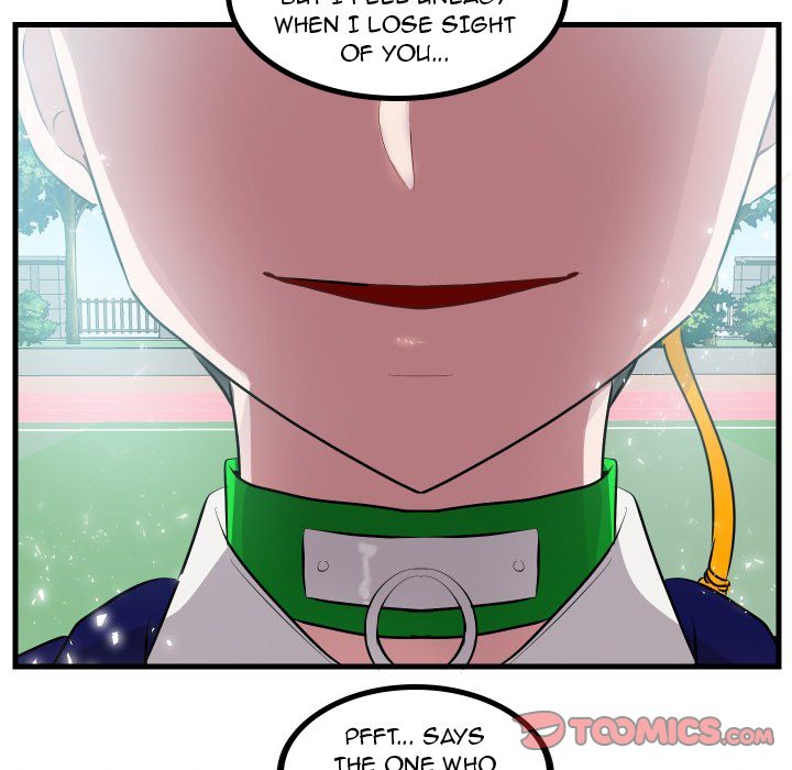 Animal Kingdom Animal Kingdom EP 64 - Toomics page 62 - 