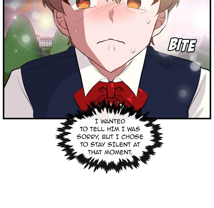 Animal Kingdom Animal Kingdom EP 64 - Toomics page 83 - 