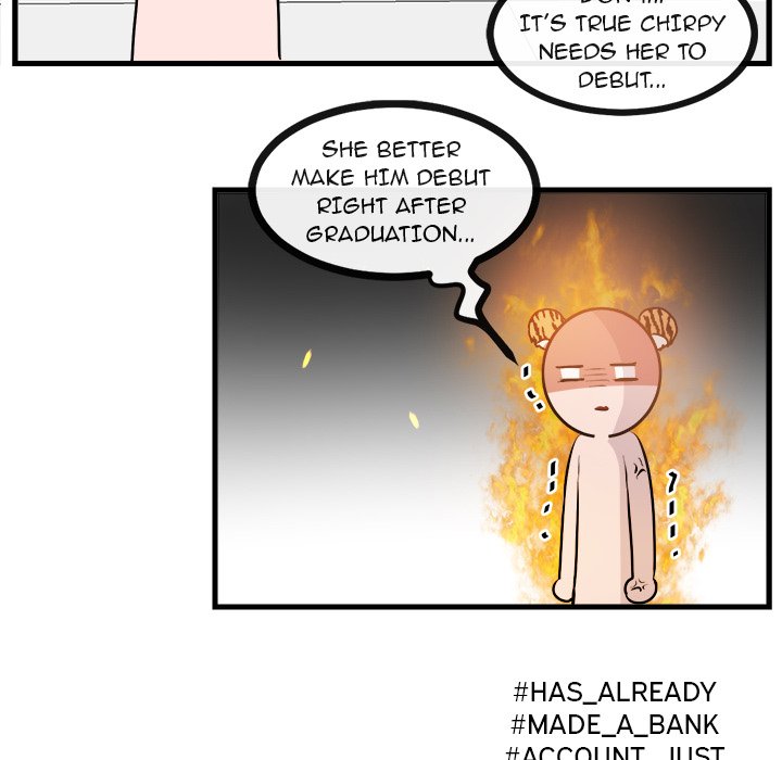 Animal Kingdom Animal Kingdom EP 64 - Toomics page 93 - 