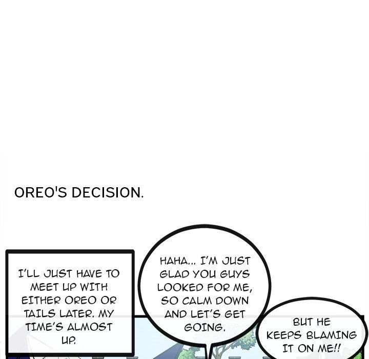 Animal Kingdom Animal Kingdom EP 64 - Toomics page 97 - 