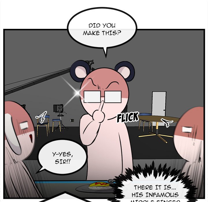 Animal Kingdom Animal Kingdom EP 65 - Toomics page 109 - 