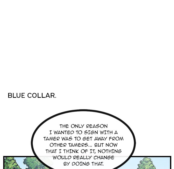 Animal Kingdom Animal Kingdom EP 65 - Toomics page 29 - 