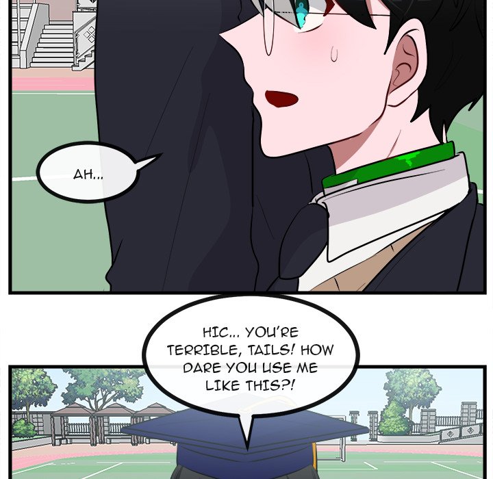 Animal Kingdom Animal Kingdom EP 65 - Toomics page 39 - 