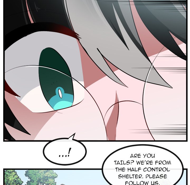 Animal Kingdom Animal Kingdom EP 65 - Toomics page 47 - 