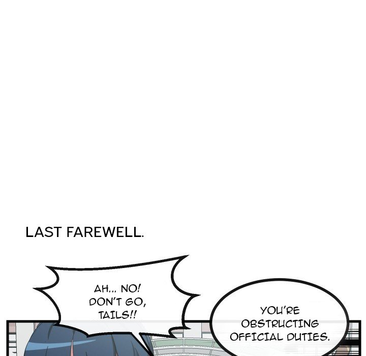 Animal Kingdom Animal Kingdom EP 65 - Toomics page 51 - 