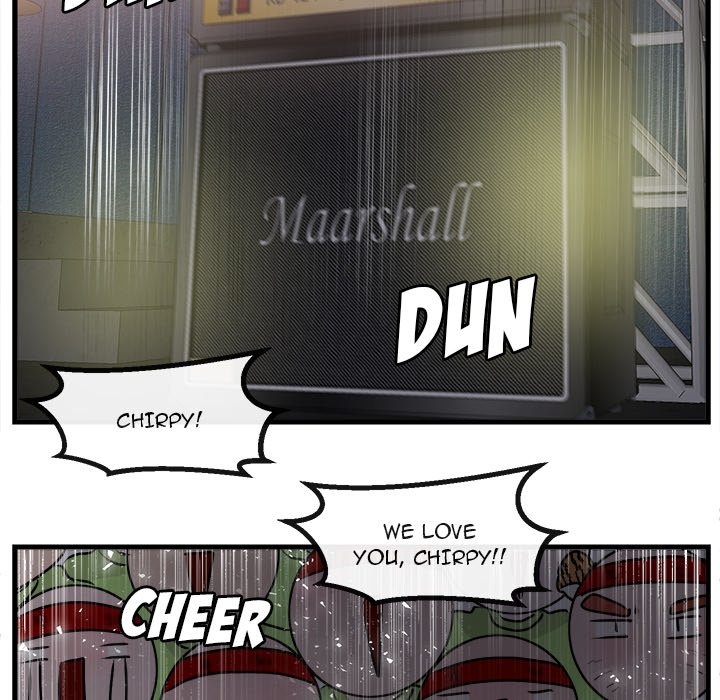 Animal Kingdom Animal Kingdom EP 65 - Toomics page 81 - 