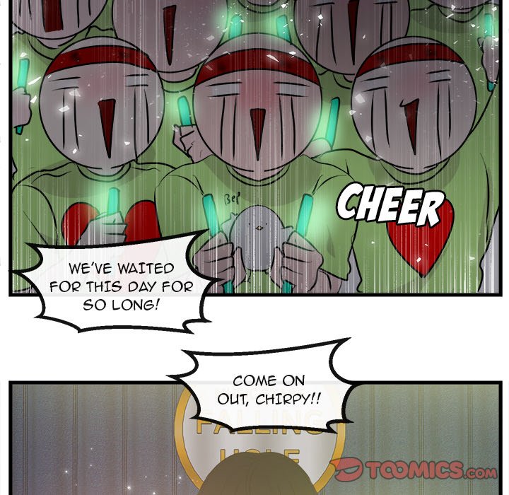 Animal Kingdom Animal Kingdom EP 65 - Toomics page 82 - 