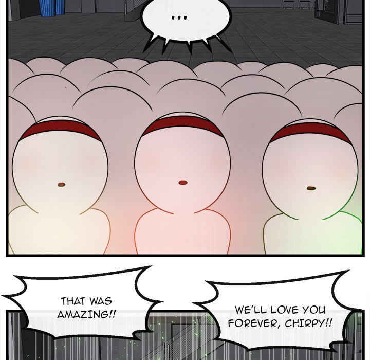 Animal Kingdom Animal Kingdom EP 65 - Toomics page 94 - 
