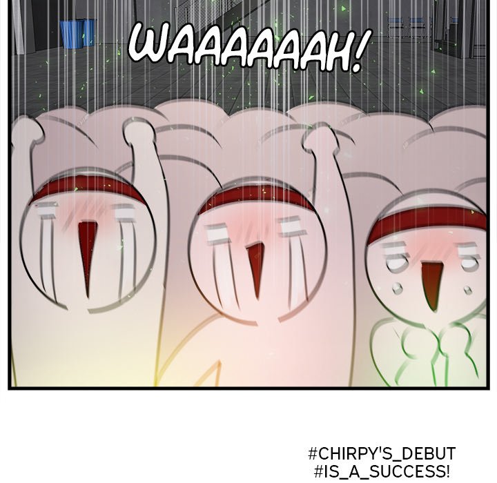 Animal Kingdom Animal Kingdom EP 65 - Toomics page 95 - 