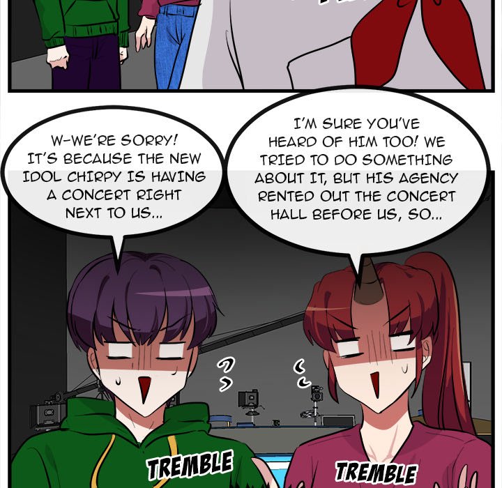 Animal Kingdom Animal Kingdom EP 65 - Toomics page 100 - 
