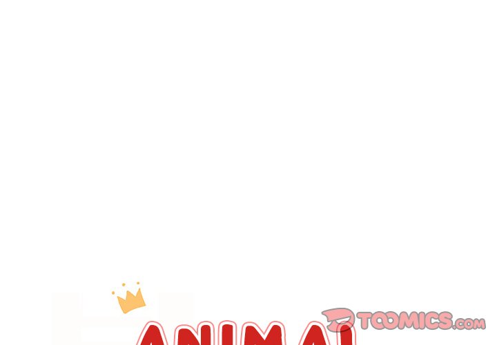 Animal Kingdom Animal Kingdom EP 66 - Toomics page 1 - 