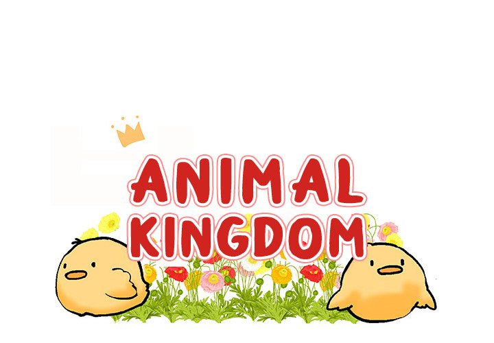 Animal Kingdom Animal Kingdom EP 7 - Toomics page 1 - 