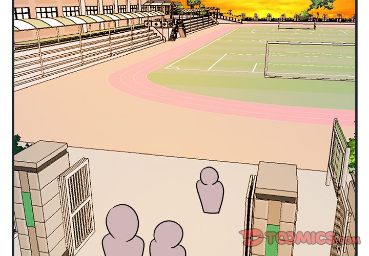 Animal Kingdom Animal Kingdom EP 7 - Toomics page 3 - 