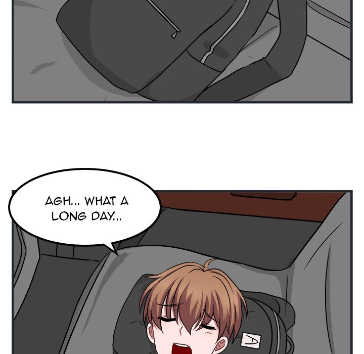Animal Kingdom Animal Kingdom EP 7 - Toomics page 31 - 