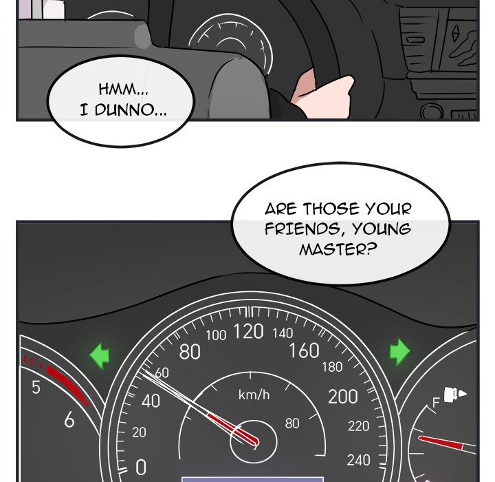 Animal Kingdom Animal Kingdom EP 7 - Toomics page 38 - 