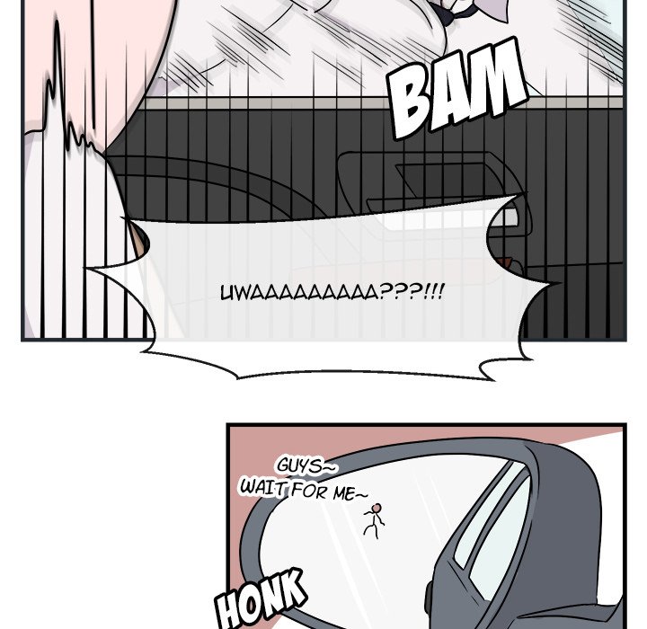 Animal Kingdom Animal Kingdom EP 7 - Toomics page 42 - 