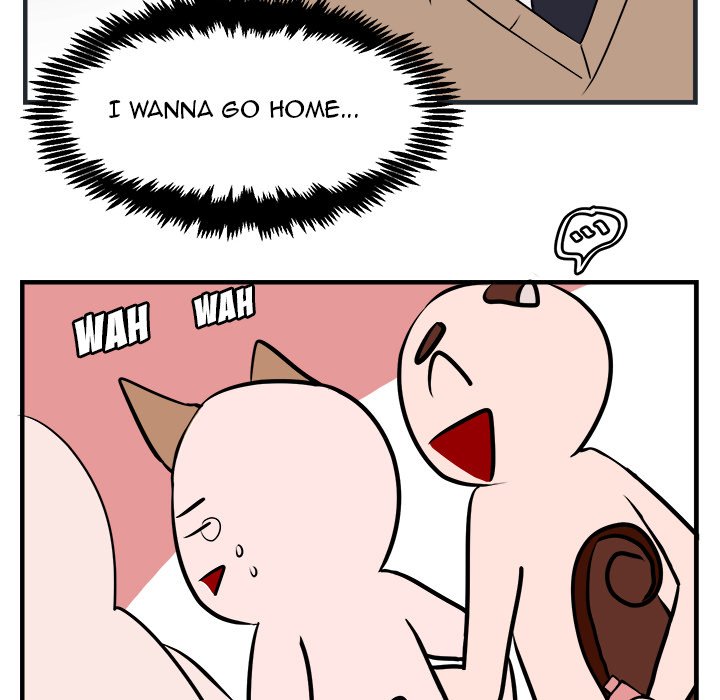 Animal Kingdom Animal Kingdom EP 7 - Toomics page 64 - 