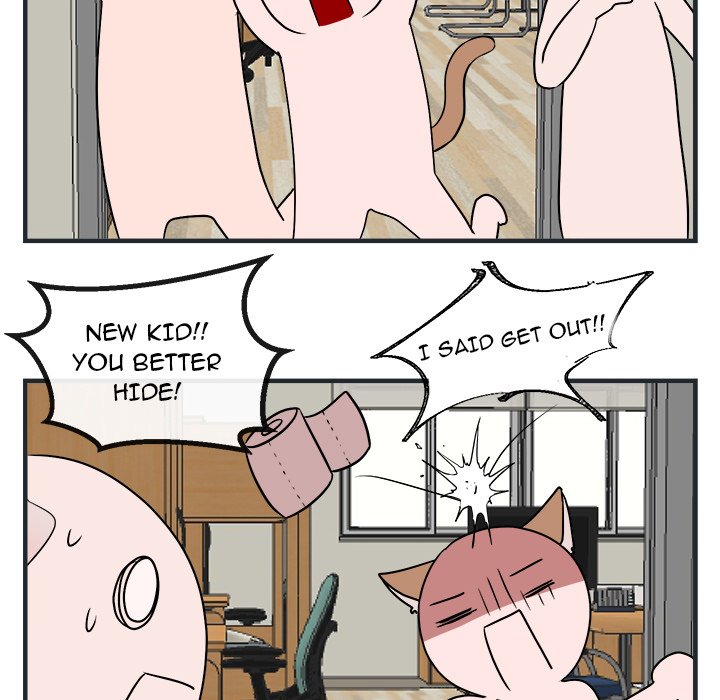 Animal Kingdom Animal Kingdom EP 7 - Toomics page 76 - 