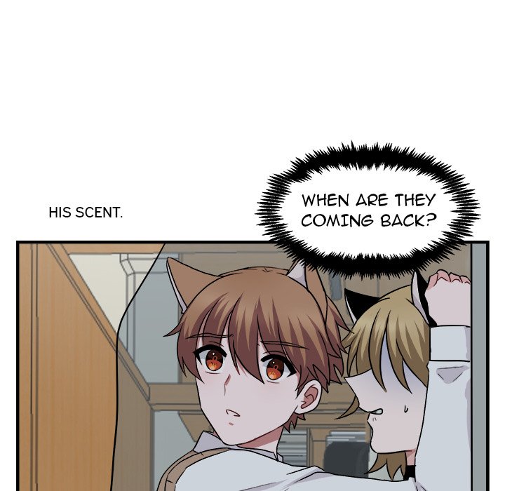Animal Kingdom Animal Kingdom EP 7 - Toomics page 85 - 