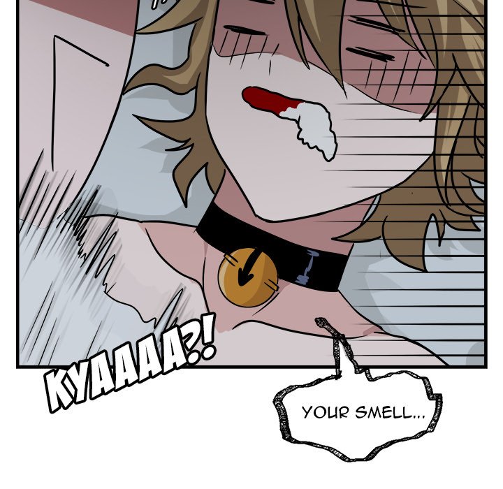 Animal Kingdom Animal Kingdom EP 7 - Toomics page 90 - 