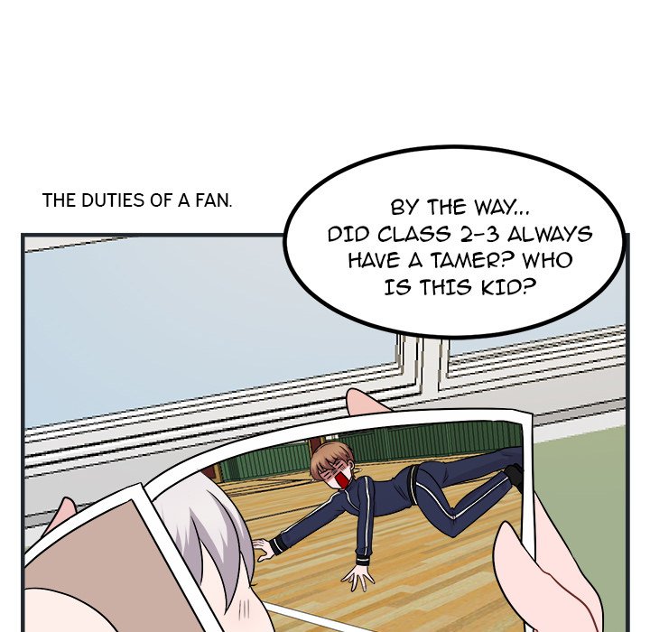 Animal Kingdom Animal Kingdom EP 7 - Toomics page 10 - 