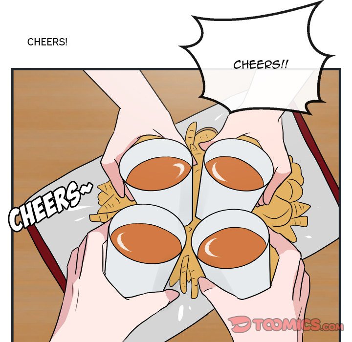 Animal Kingdom Animal Kingdom EP 7 - Toomics page 93 - 