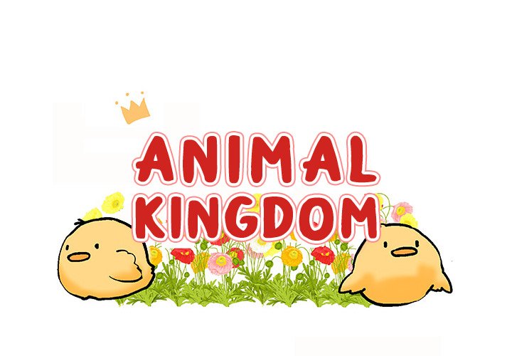 Animal Kingdom Animal Kingdom EP 8 - Toomics page 1 - 