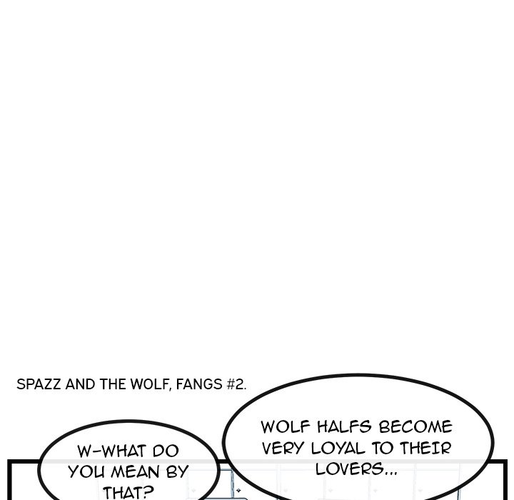 Animal Kingdom Animal Kingdom EP 8 - Toomics page 29 - 