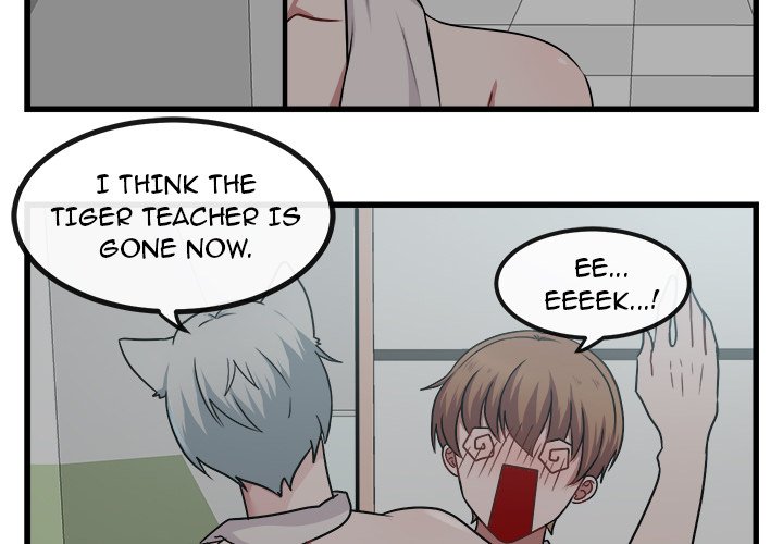 Animal Kingdom Animal Kingdom EP 8 - Toomics page 4 - 
