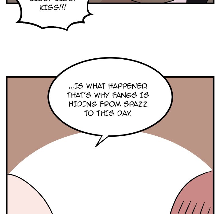 Animal Kingdom Animal Kingdom EP 8 - Toomics page 41 - 