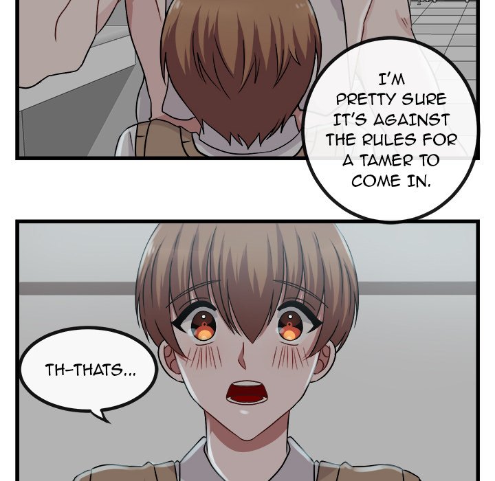 Animal Kingdom Animal Kingdom EP 8 - Toomics page 6 - 