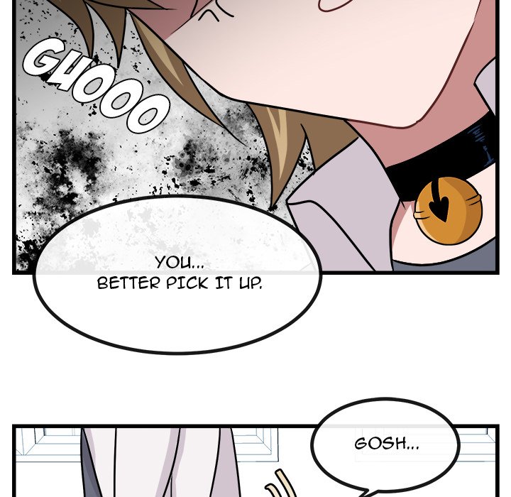 Animal Kingdom Animal Kingdom EP 8 - Toomics page 65 - 