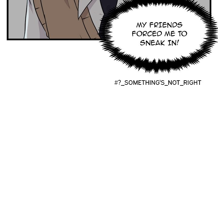 Animal Kingdom Animal Kingdom EP 8 - Toomics page 8 - 