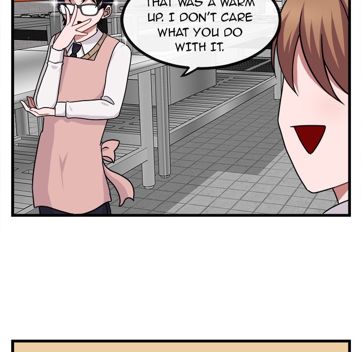 Animal Kingdom Animal Kingdom EP 9 - Toomics page 117 - 