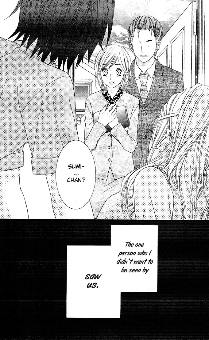 Animal♂Jungle Chapter 1 page 46 - 