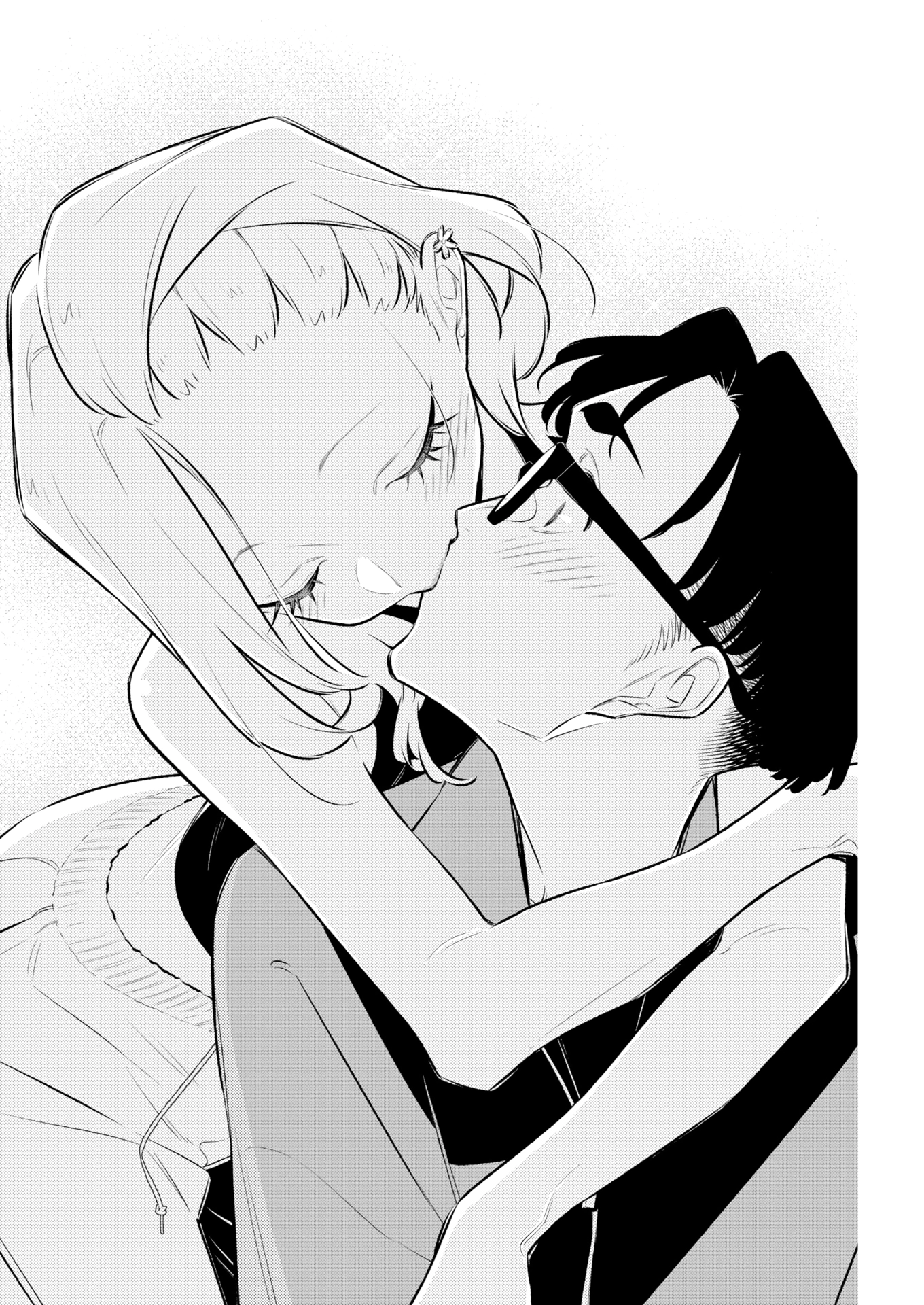 Anjo the Mischievous Gal Chapter 229 page 4 - 