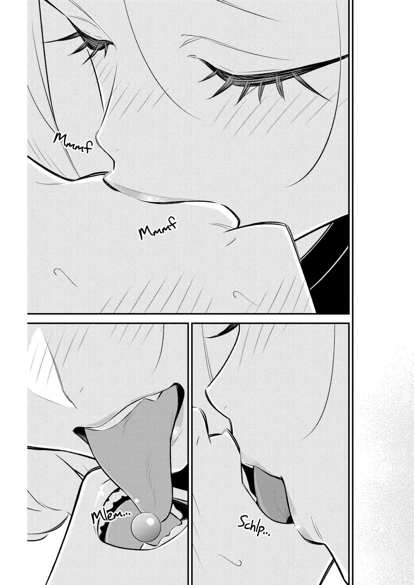 Anjo the Mischievous Gal Chapter 229 page 5 - 