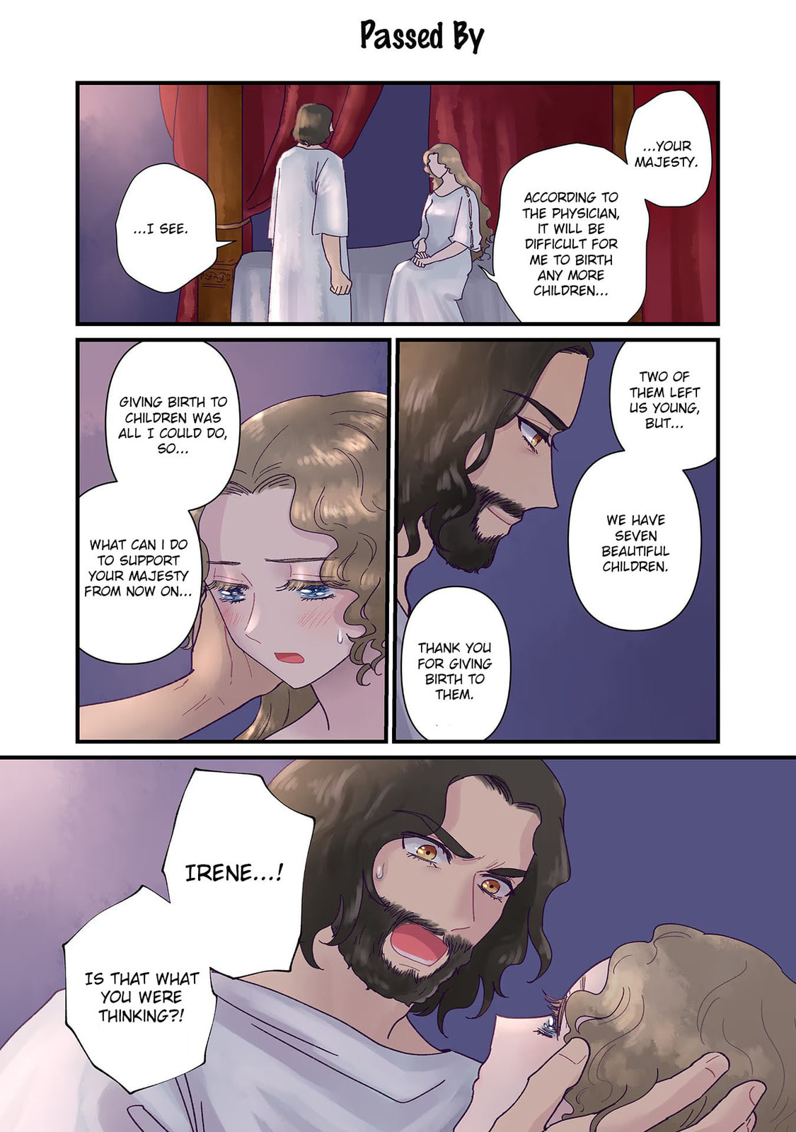 Anna Comnena Chapter 11 page 3 - 