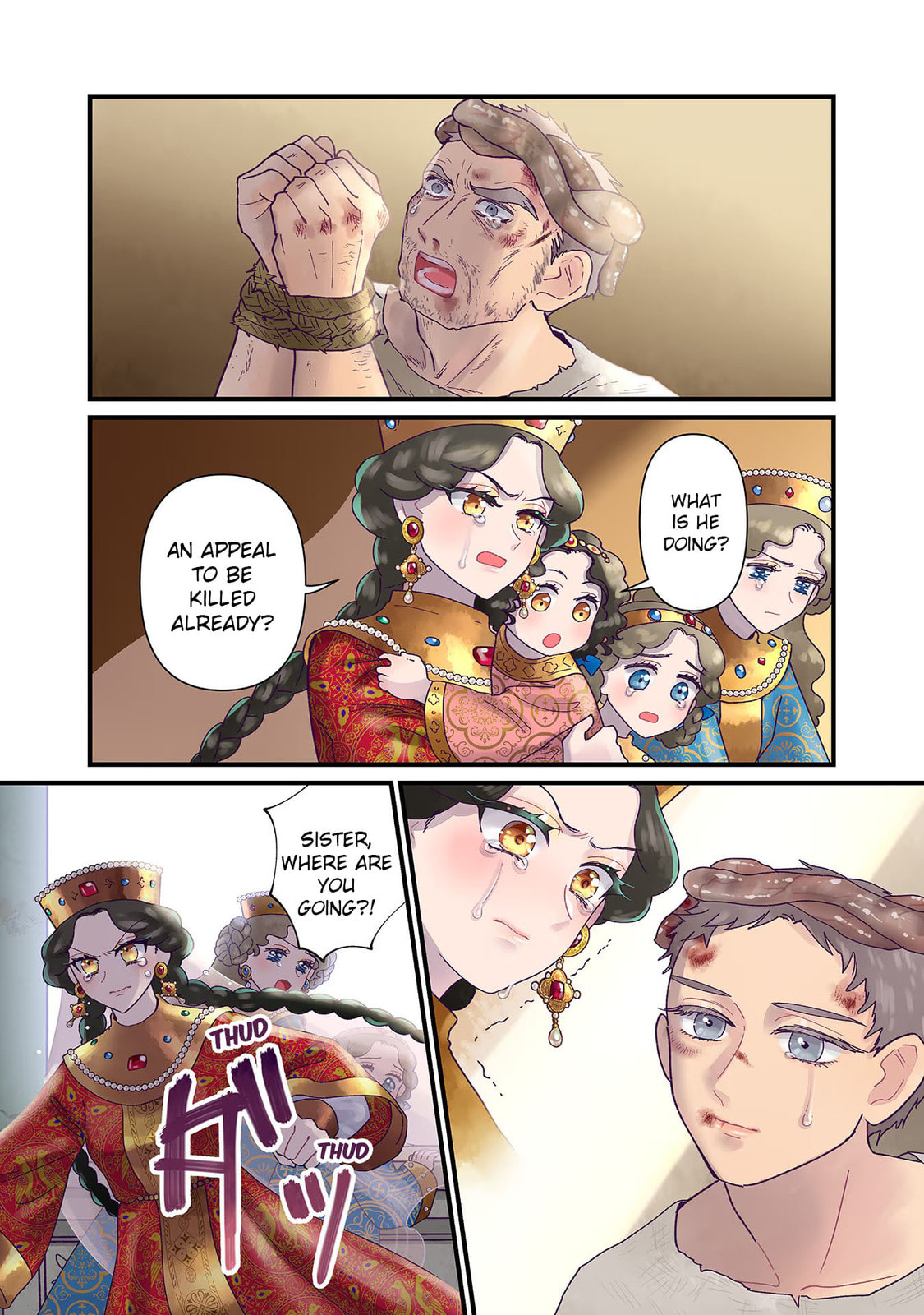 Anna Comnena Chapter 12 page 13 - 