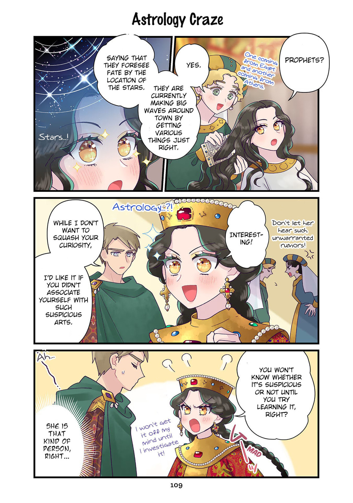 Anna Comnena Chapter 14 page 1 - 